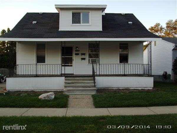 Van Dyke & 10 Mile Apartments in Center Line, Center Line, MI 48015
