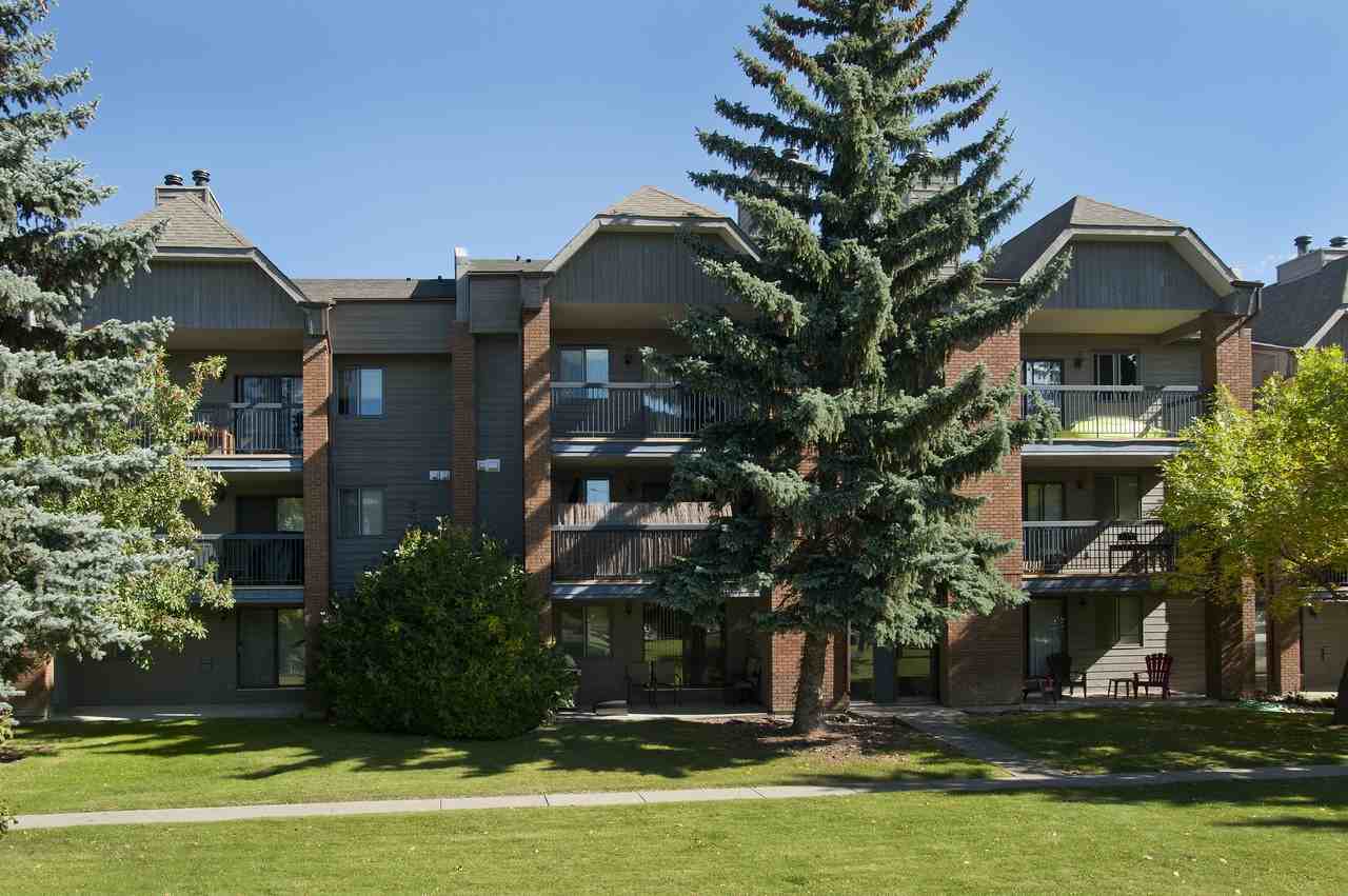 Coachman House Apartments 20 Patterson Blvd Sw, Calgary, AB T3H 1W9 Zumper