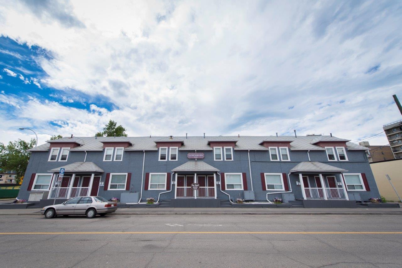 Lunenburg Apartments 1001 3 Ave Nw, Calgary, AB T2N 0J8 Zumper