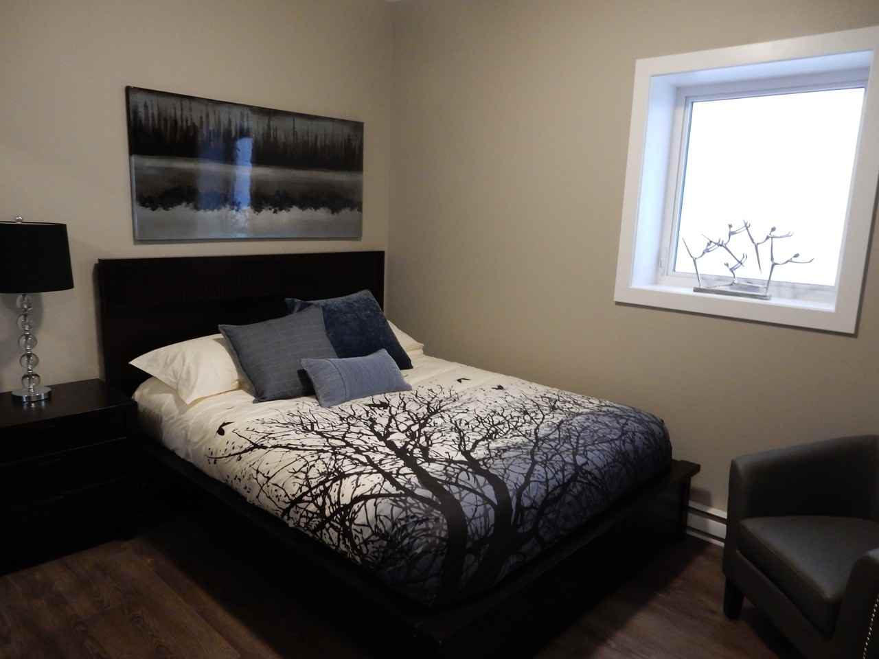 381 Stradbrook Avenue 8, Winnipeg, MB R3L 0J7 2 Bedroom Apartment for