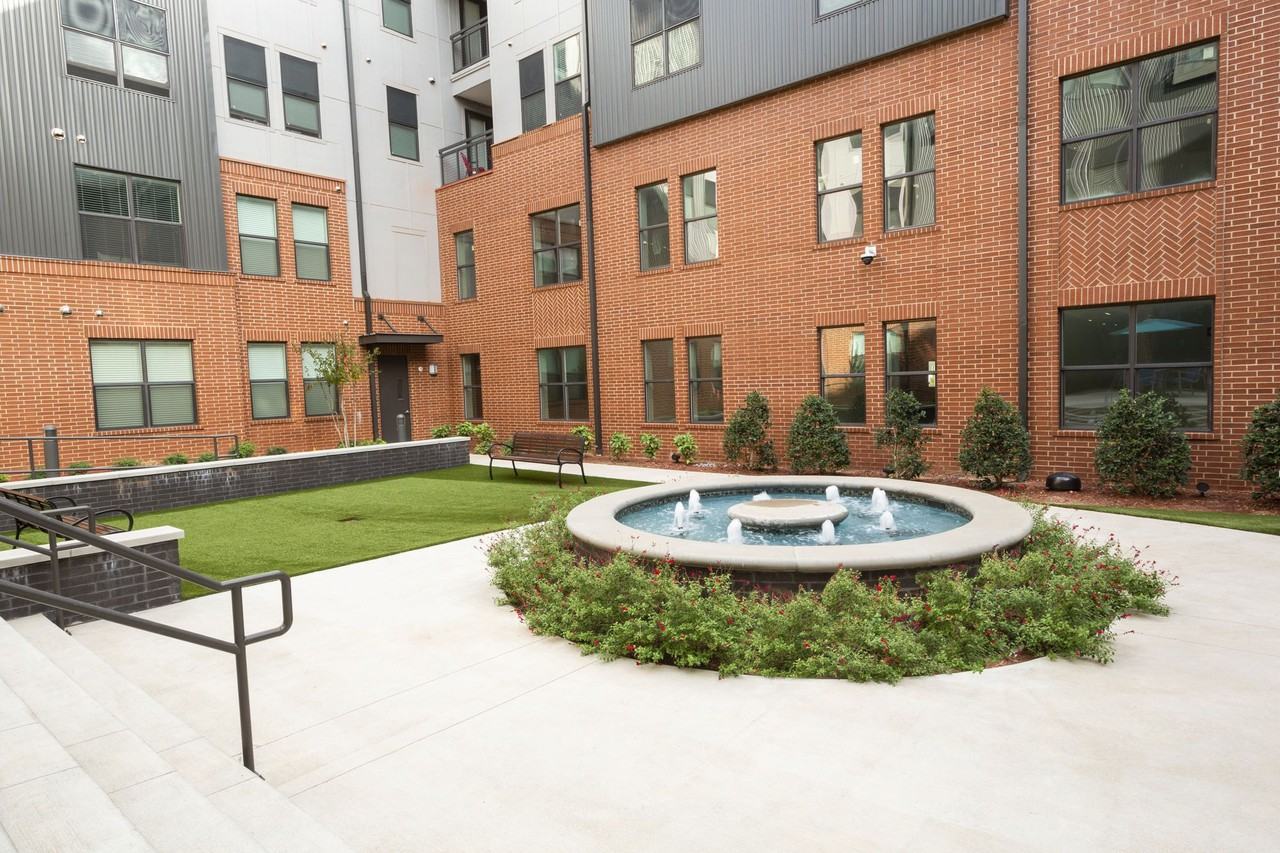 Steelyard Apartments 505 E Sheridan Ave, Oklahoma City, OK 73104 Zumper