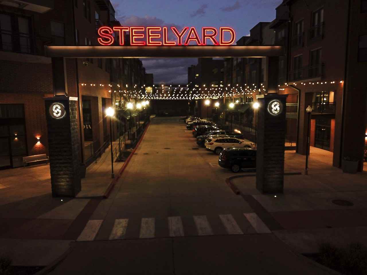 Steelyard Apartments 505 E Sheridan Ave, Oklahoma City, OK 73104 Zumper