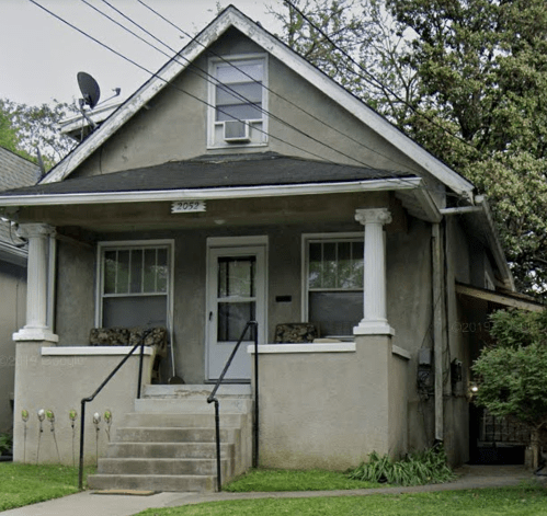 2052 Midland Avenue Apartments in Cherokee Triangle, Louisville, KY