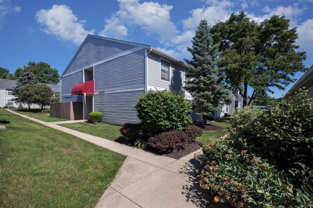 French Run Apartments 6801 Bordeaux Ct, Reynoldsburg, OH 43068 Zumper