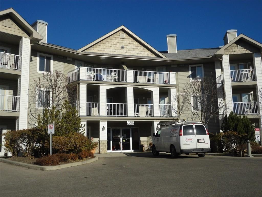 6818 Pinecliff Grove Northeast, Calgary, AB T1Y 7L2 1 Bedroom Apartment