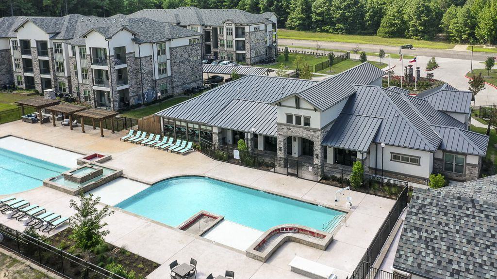 Auberge of Tyler Apartments 2830 W Grande Blvd, Tyler, TX 75703 Zumper