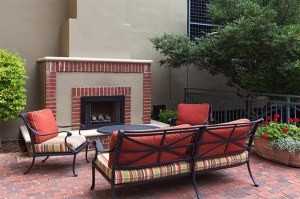 Post Addison Circle Apartments - 5009 Addison Cir, Addison, TX 75001