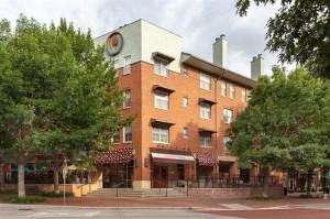 Post Addison Circle Apartments - 5009 Addison Cir, Addison, TX 75001