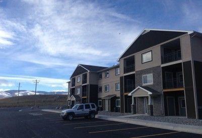 Blue Ridge Apartments 7 Smith Creek Rd, Lander, WY 82520 Zumper