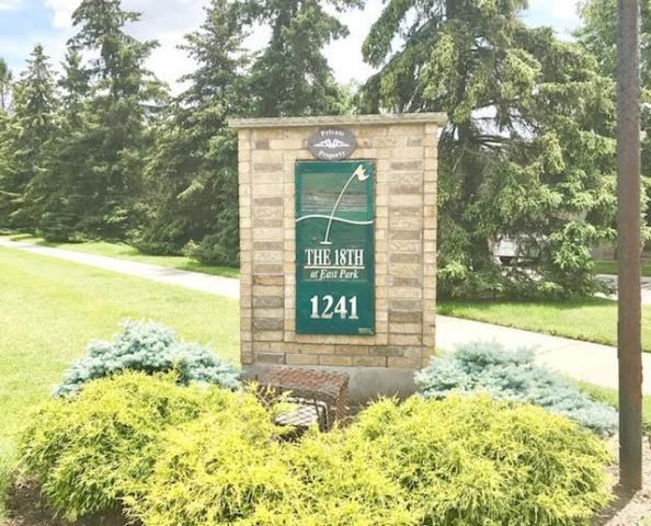 1241 Hamilton Rd. Apartments 1241 The 18th At East Park, London, ON