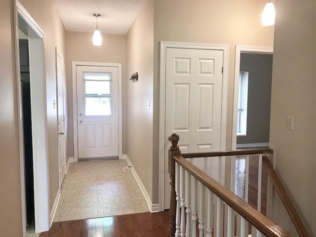 1241 Hamilton Rd. Apartments 1241 The 18th At East Park, London, ON