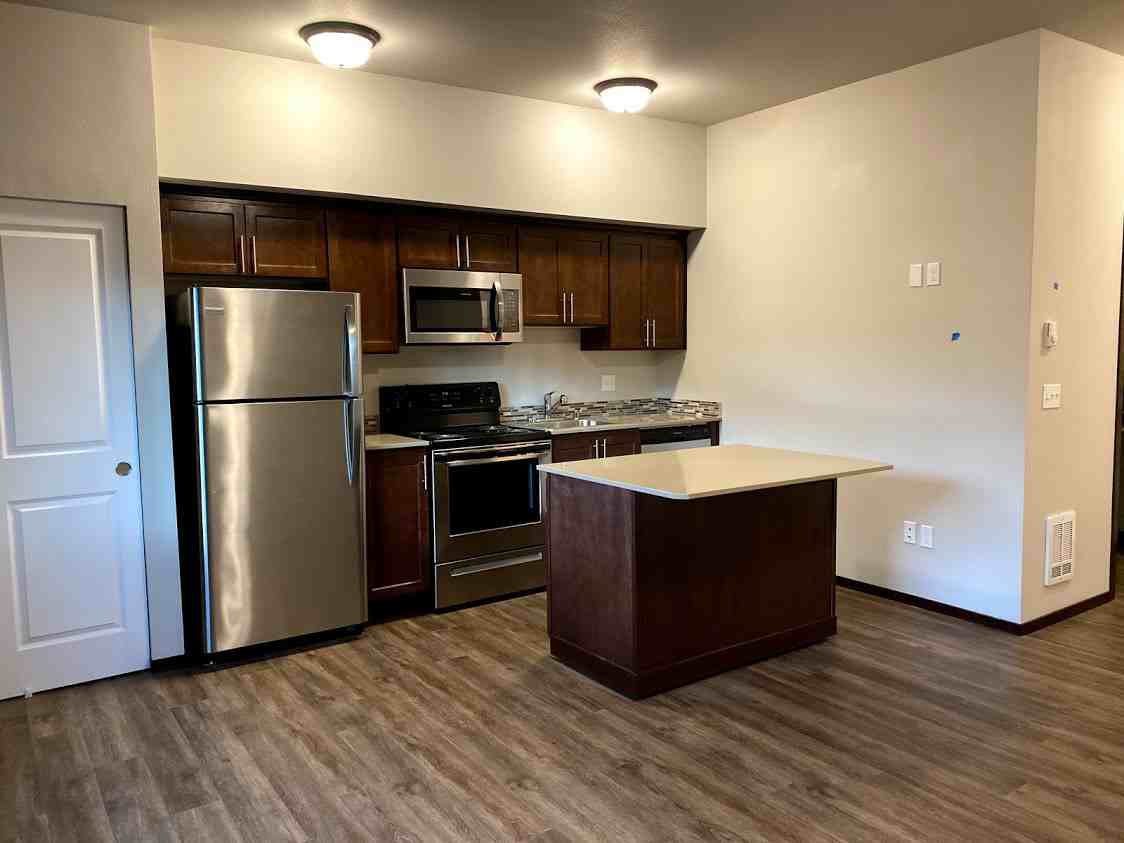 Emory Lofts Apartments 104 South Olympic Avenue, Arlington, WA 98223