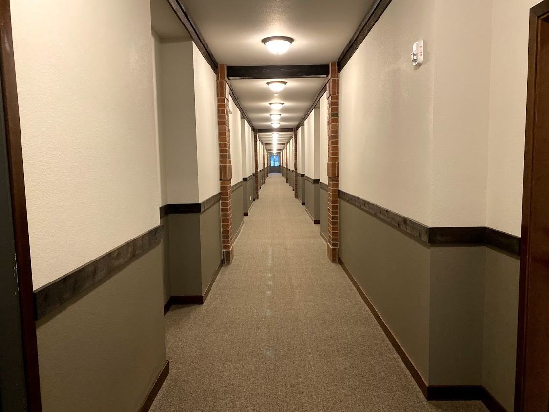 Emory Lofts Apartments 104 South Olympic Avenue, Arlington, WA 98223