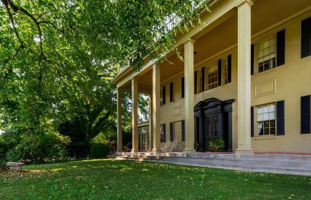 Residences at Pomona Park Apartments 1 Pomona N, Pikesville, MD 21208