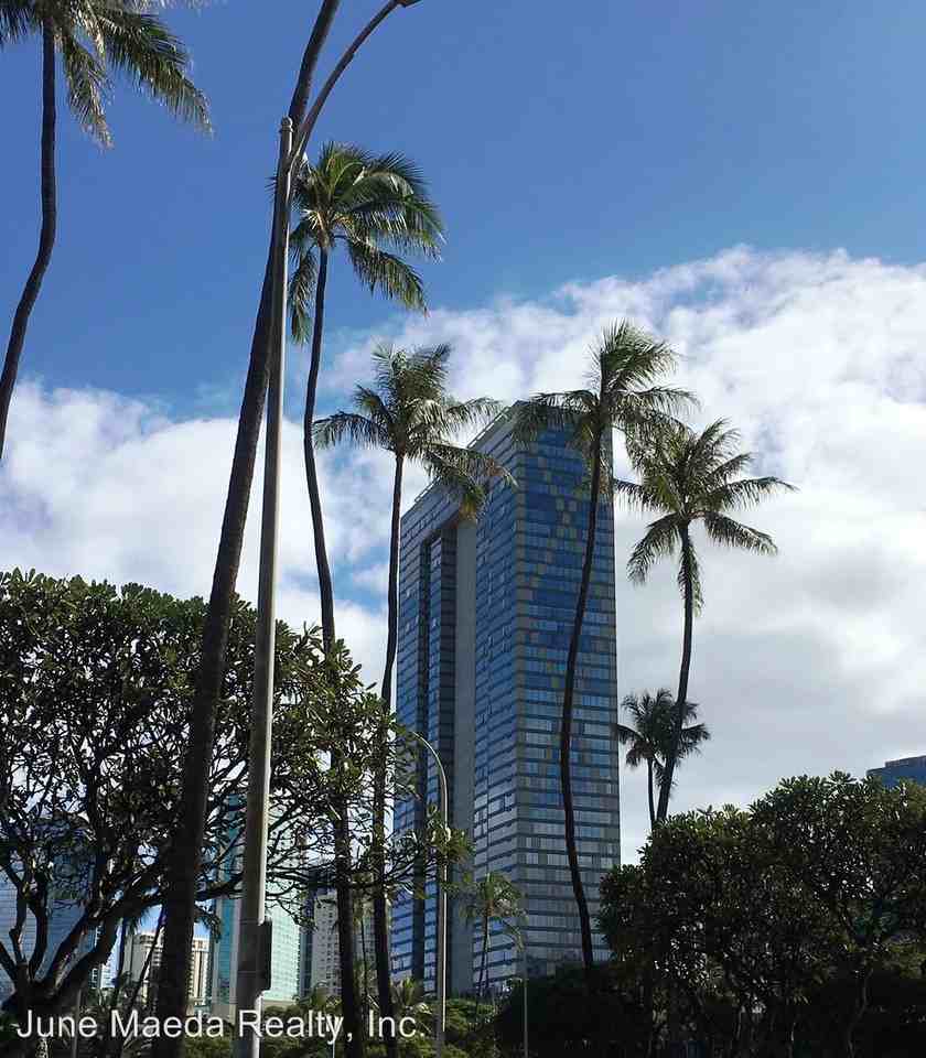 1009 Kapiolani Blvd Apartments in Ala Moana Kakaako, Urban Honolulu
