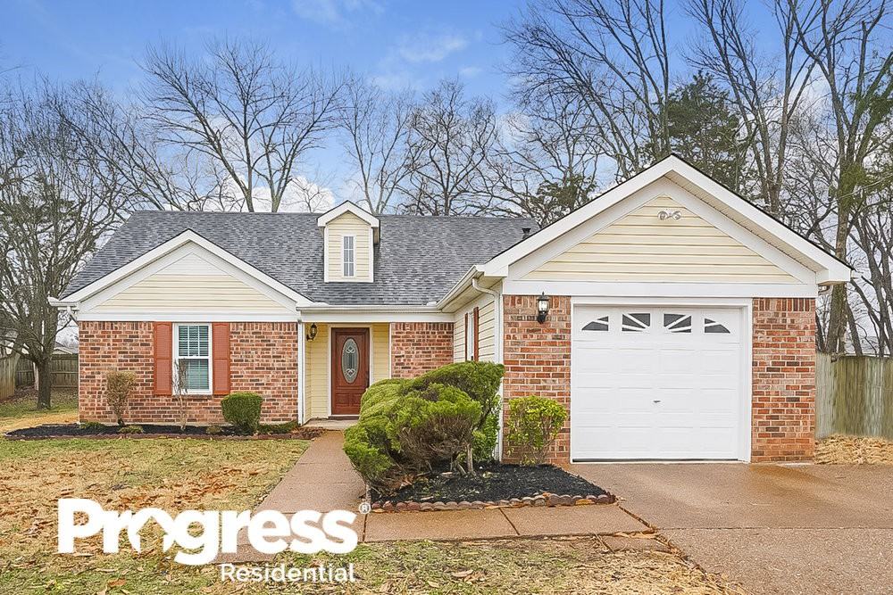 905 Stoneview Ct, Nashville, TN 37013 3 Bedroom House for Rent for