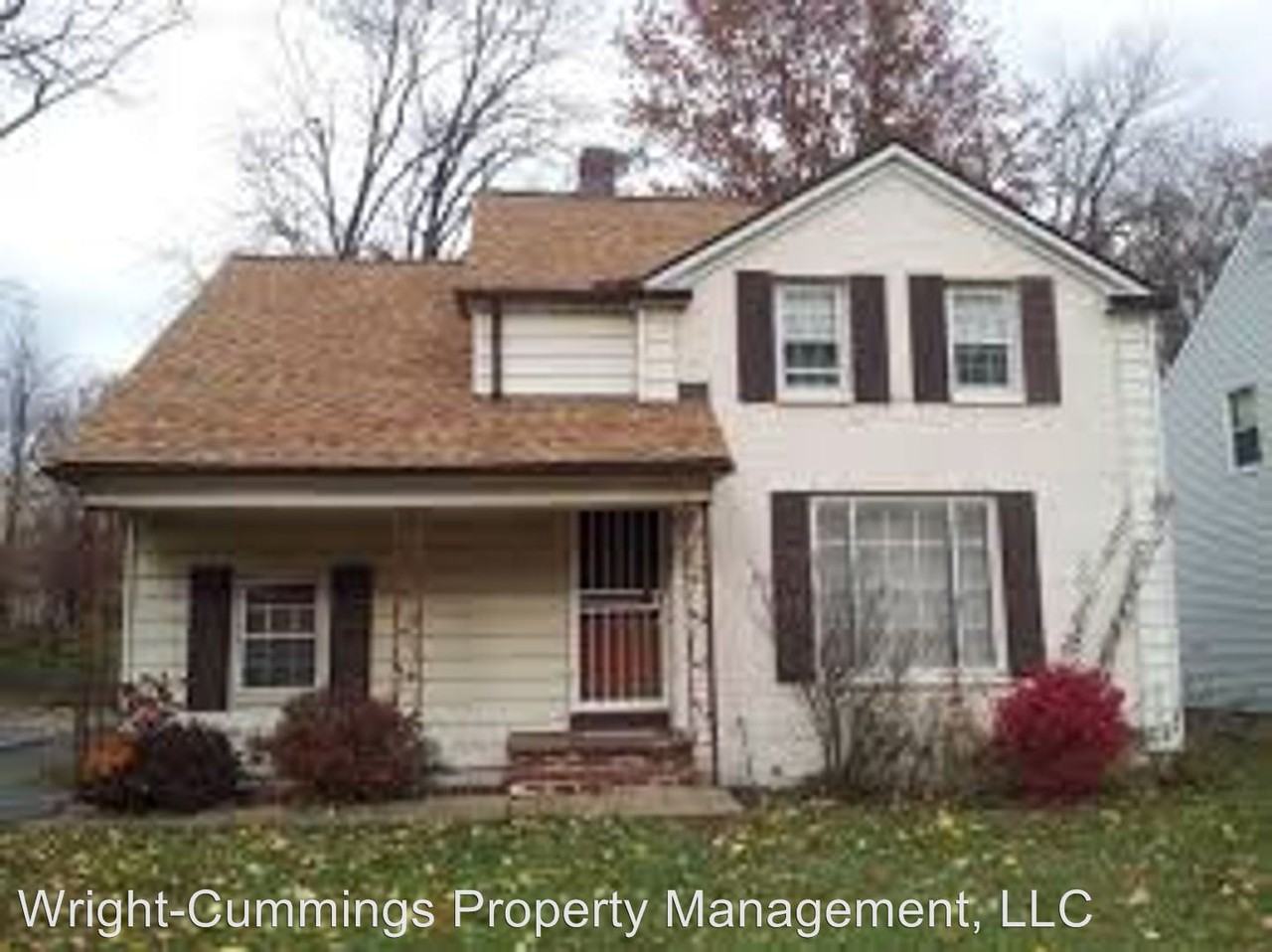19115 Shakerwood, Warrensville Heights, OH 44122 3 Bedroom House for