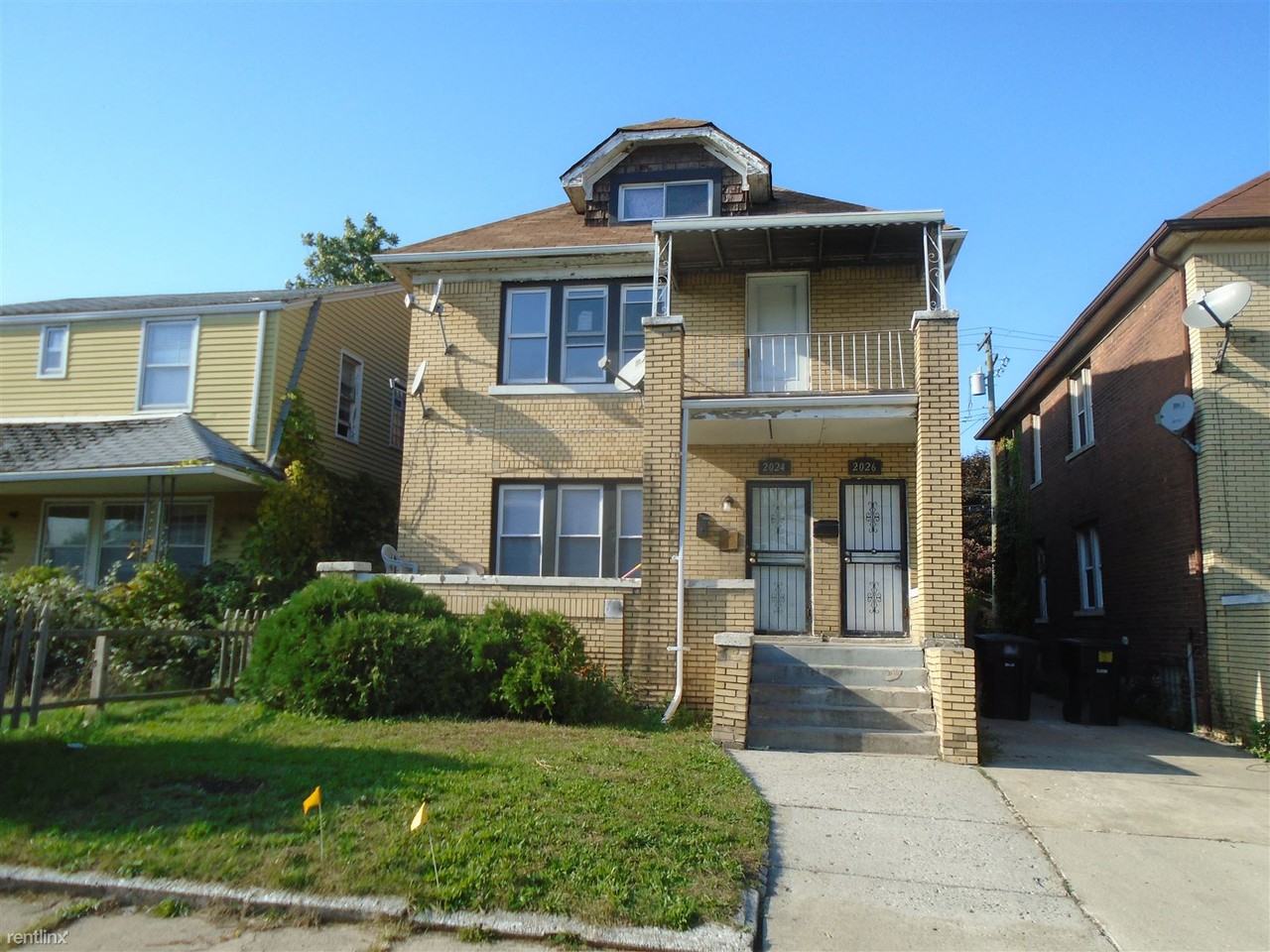 2024 Kendall St Apartments for Rent in Durfee, Detroit, MI 48238 Zumper