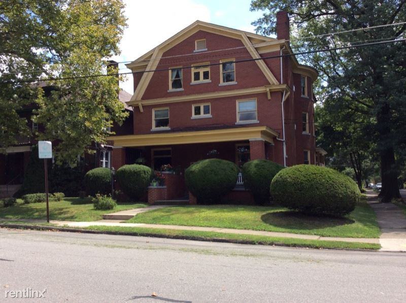 100 Biddle Avenue, Pittsburgh, PA 15221 1 Bedroom Apartment for Rent