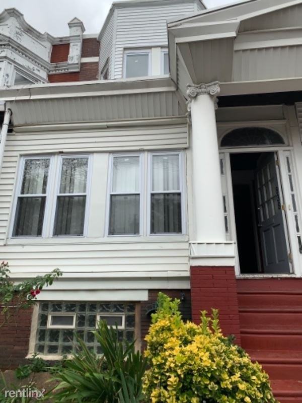 838 S 58th St, Philadelphia, PA 19143 3 Bedroom House for Rent for