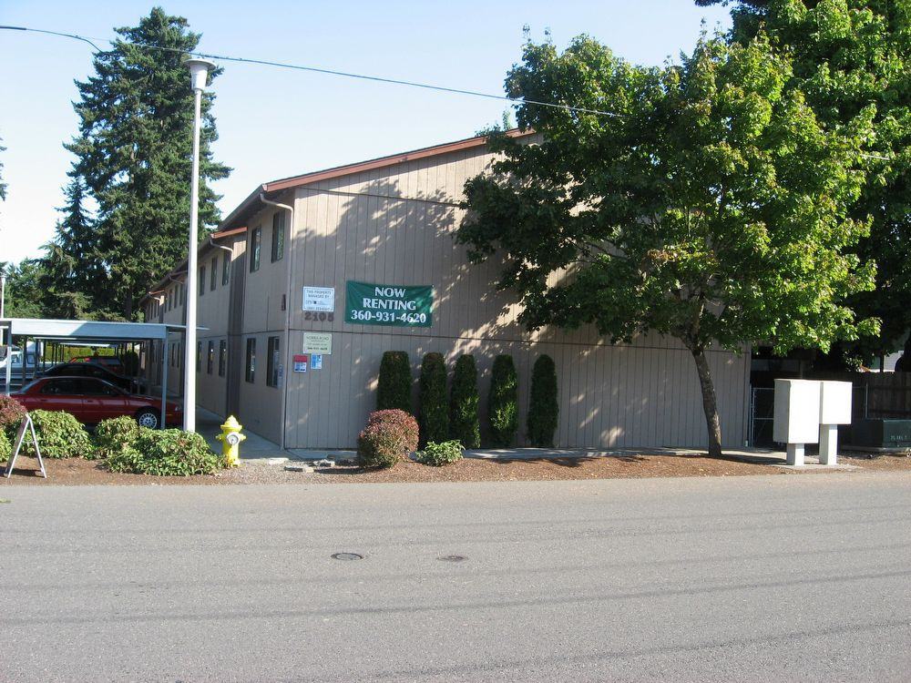 2105 Norris Rd, Vancouver, WA 98661 2 Bedroom Apartment for Rent for 995/month Zumper