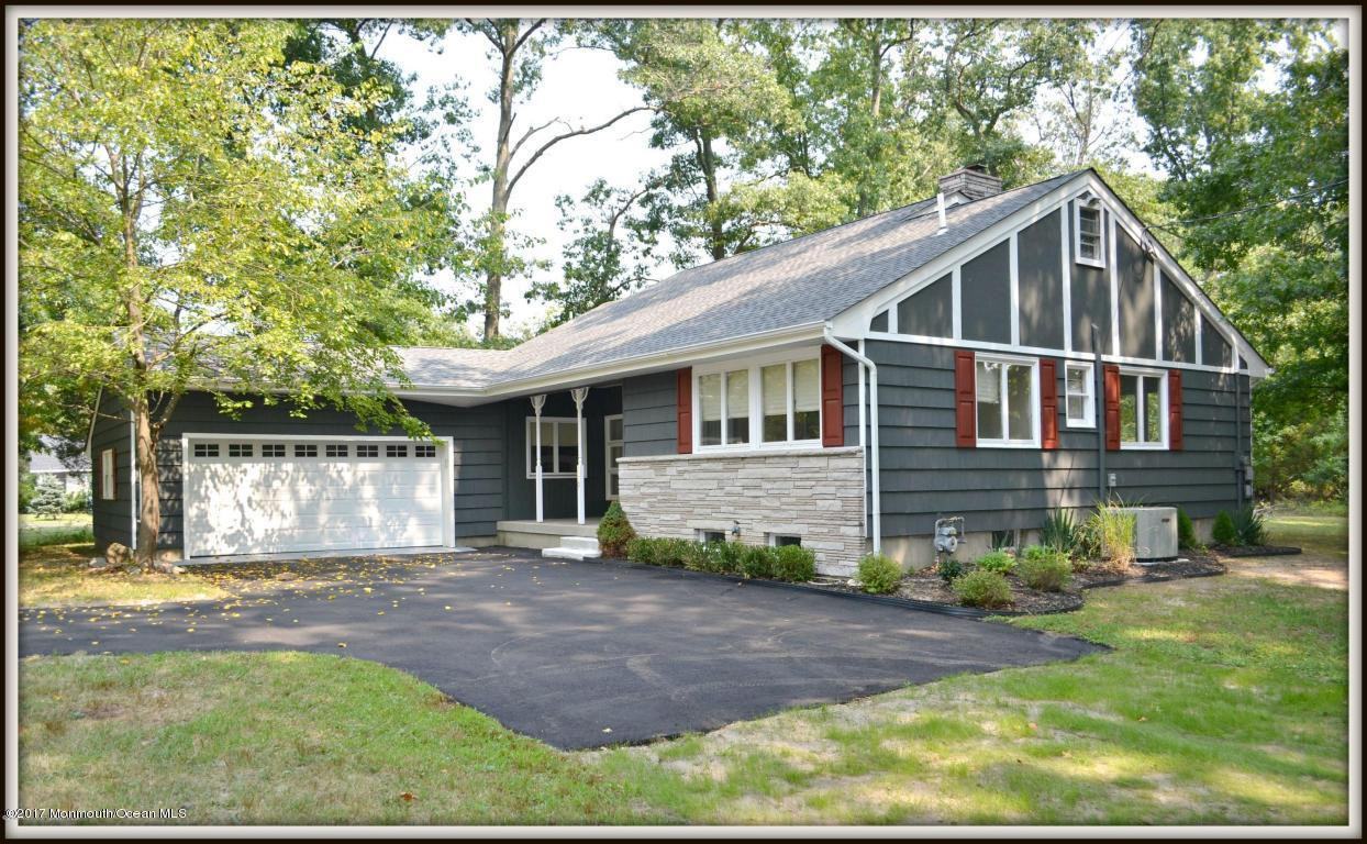 569 E Veterans Highway, Jackson, NJ 08527 4 bedroom house for rent
