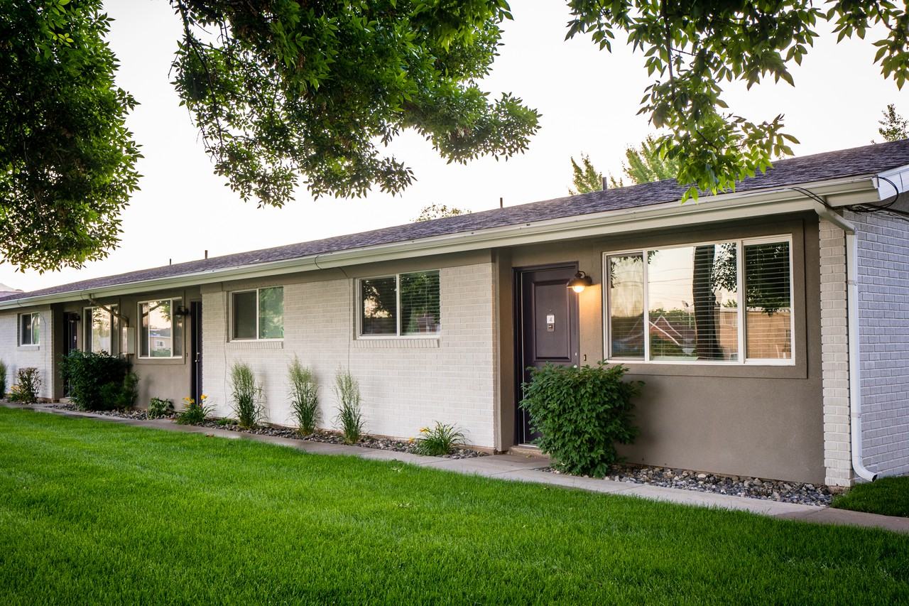 5000 South 1900 West Apartments in Roy, UT 84067 Zumper