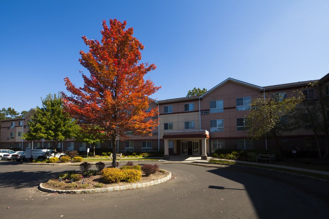 Birchwood at Old Bridge Apartments 100 Mimi Rd, Old Bridge, NJ 08857