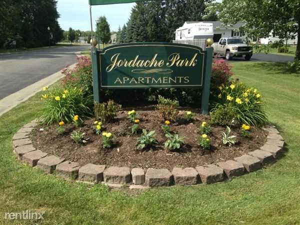 Jordache Park Apartment Homes Apartments 1401 Jorpark Cir