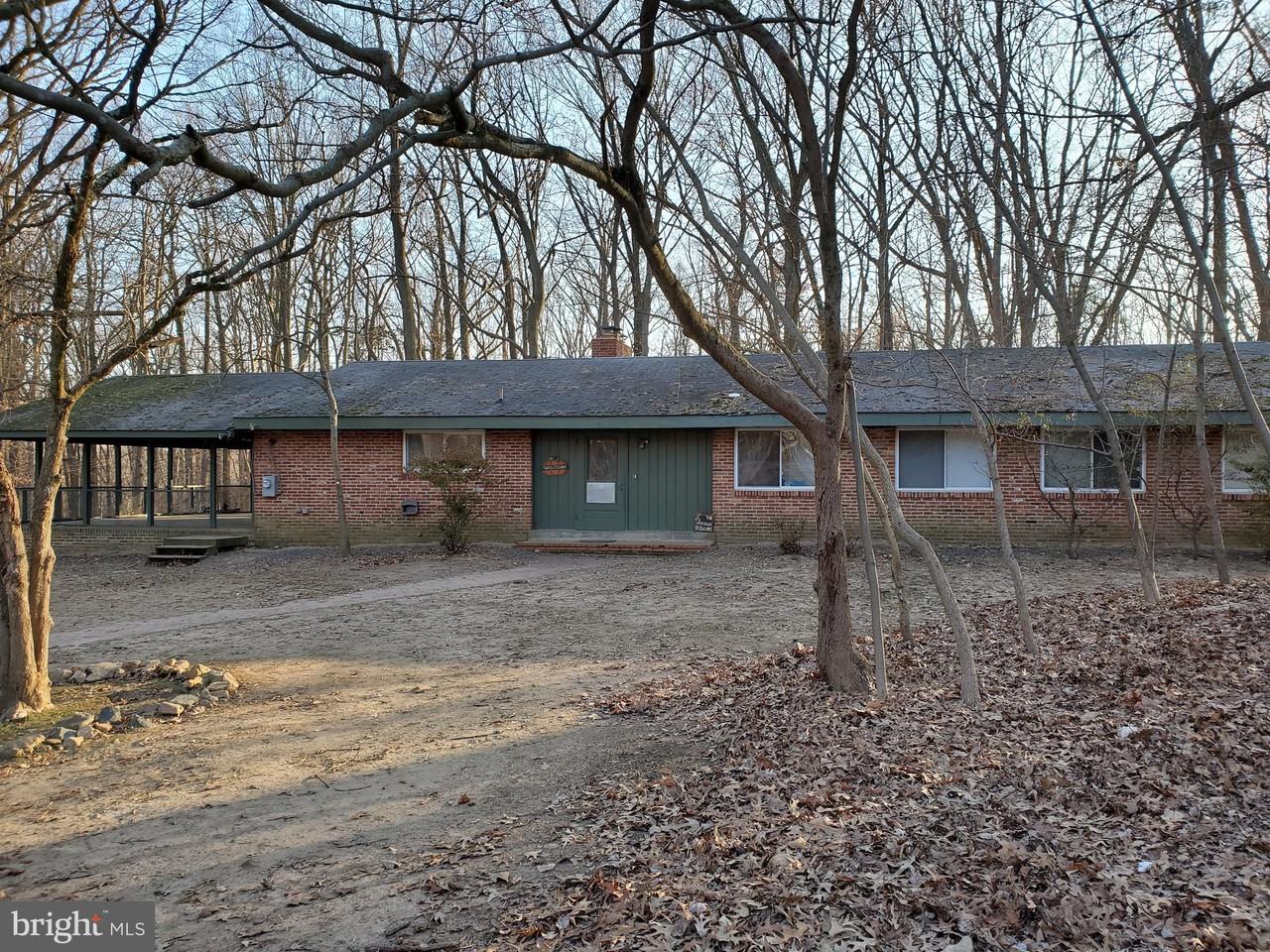 7105 Brooklyn Bridge Road, West Laurel, MD 20707 5 Bedroom House for