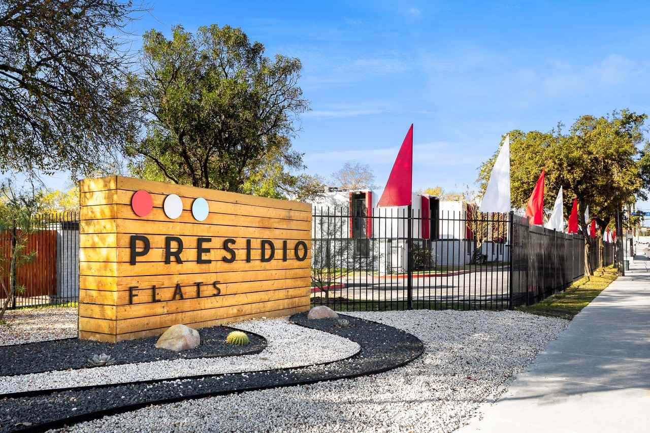 Presidio Flats Apartments 5347 Blanco Rd, San Antonio, TX 78216 Zumper