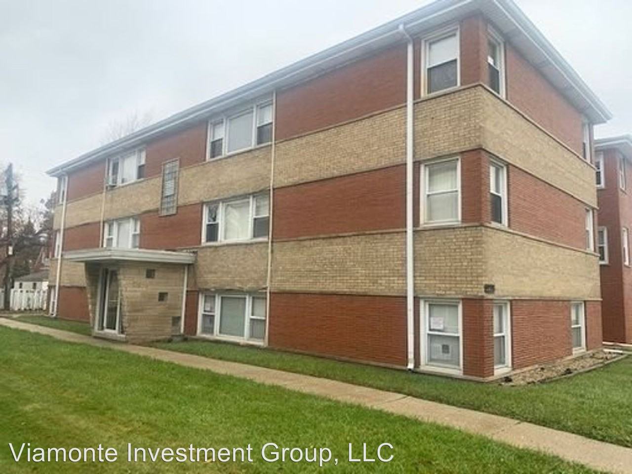 9208 S. Kedzie Ave. Apartments for Rent in Evergreen Park, IL 60805