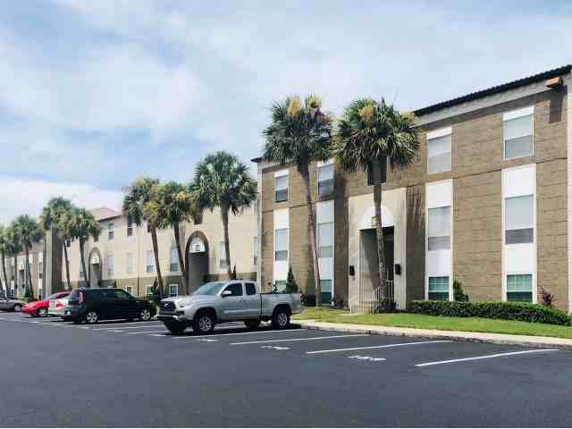 The Brittany Apartments 1874 Brittany Dr, Melbourne, FL 32903 Zumper