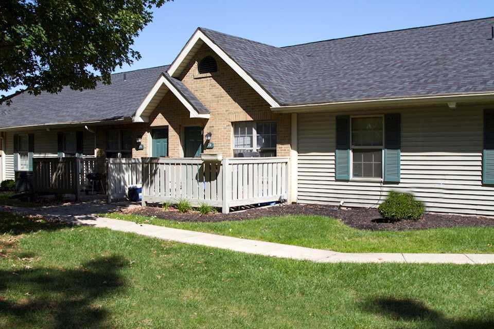 Roxford Village Apartments 124 Coors Blvd, Pataskala, OH 43062 Zumper