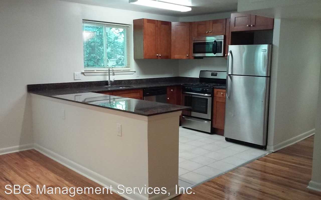 126 W. Allens Lane Apartments in West Mount Airy, Philadelphia, PA