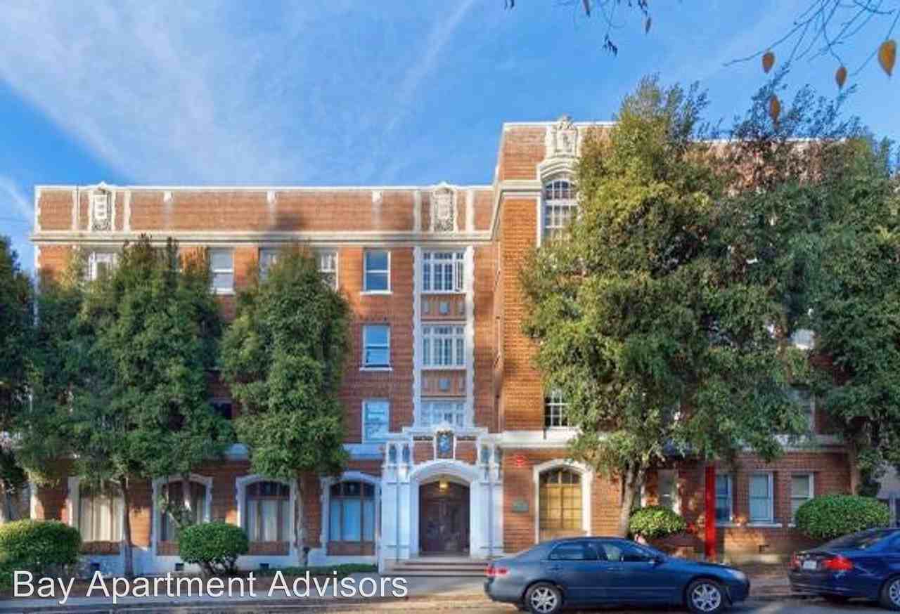 2709 Dwight Way Apartments for Rent in Southside, Berkeley, CA 94704