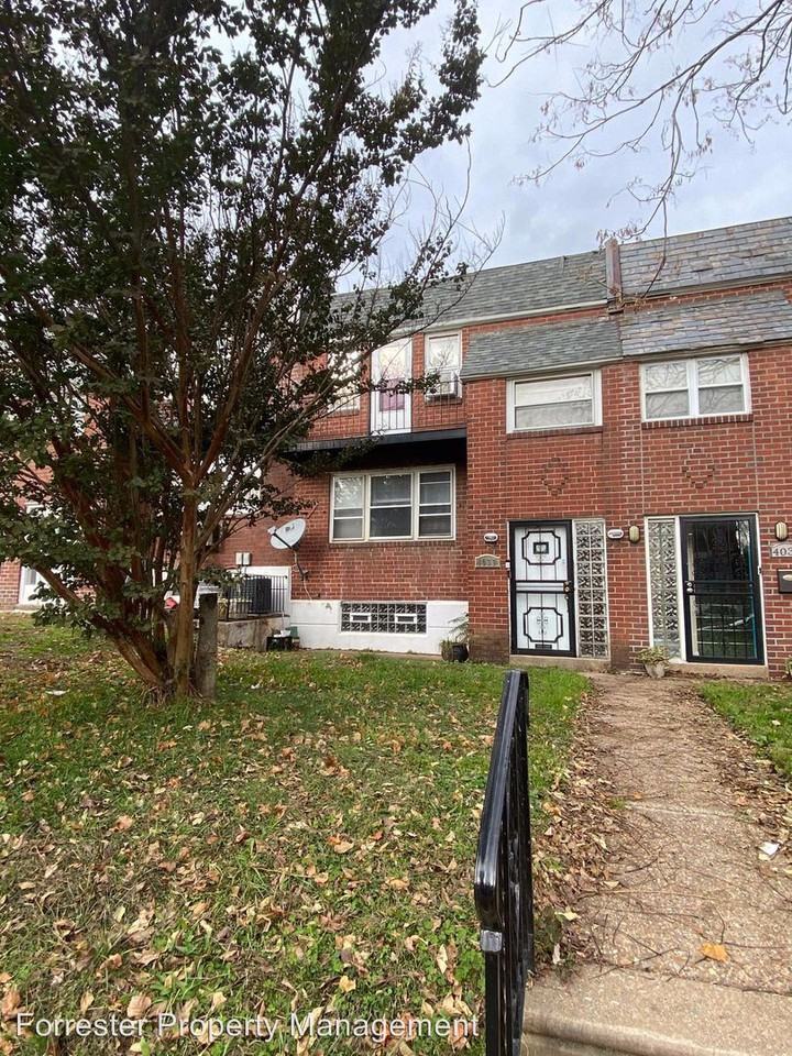 4039 Balwynne Park Rd Apartments in Wynnefield Heights, Philadelphia