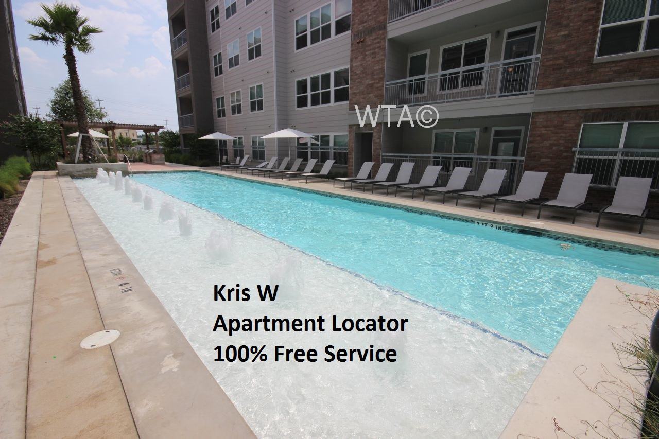 Credit Issues? No Problem, San Antonio, TX 78209 Studio Apartment for