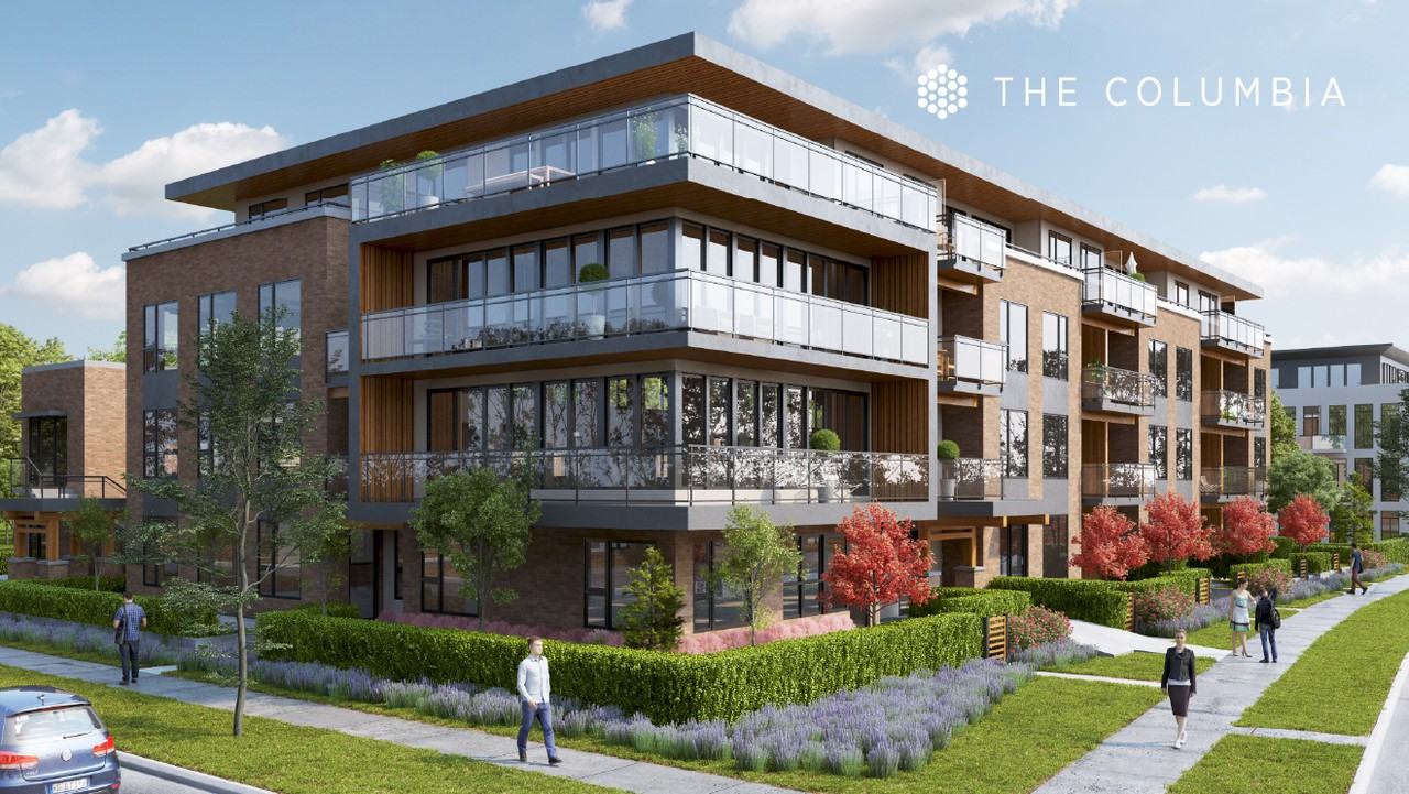 268 West King Edward Ave, Vancouver, BC V5Y 2J2 3 Bedroom Apartment for