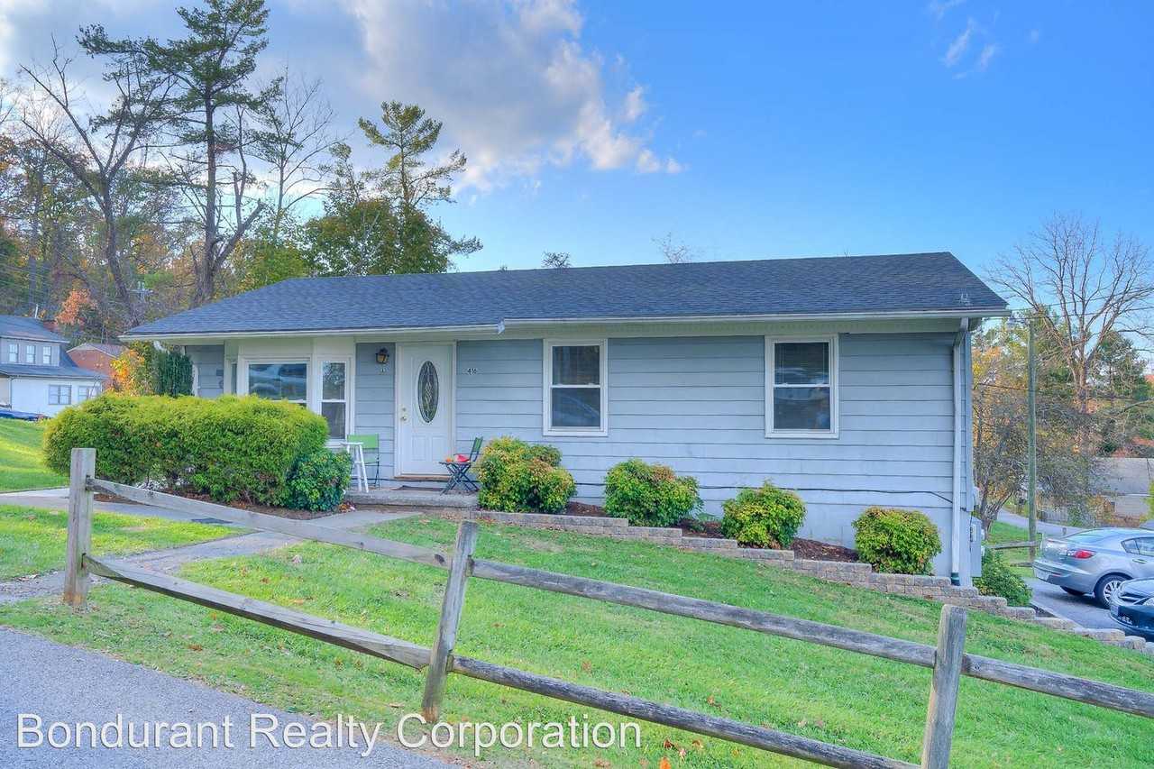 416 Wilson Street Apartments in Radford, VA 24141 Zumper