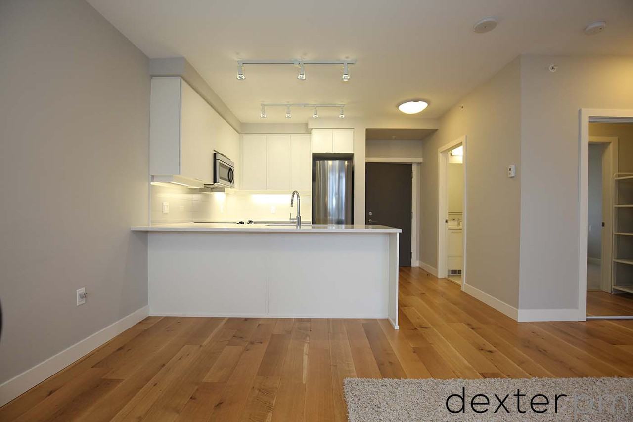 9393 Tower Road 703, Burnaby, BC V5A 4X6 1 Bedroom Apartment for