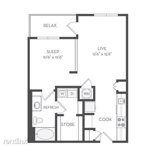 howell mill rd Apartments in Home Park, Atlanta, GA 30318 Zumper