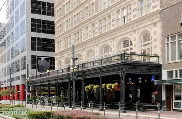 3882 ULTIMATE DOWNTOWN LOFT LIVING Apartments in Downtown Houston