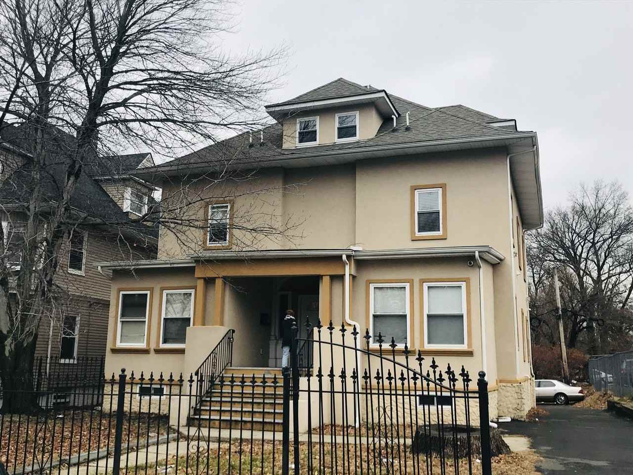 406 Park Avenue 4, East Orange, NJ 07017 2 Bedroom Apartment for