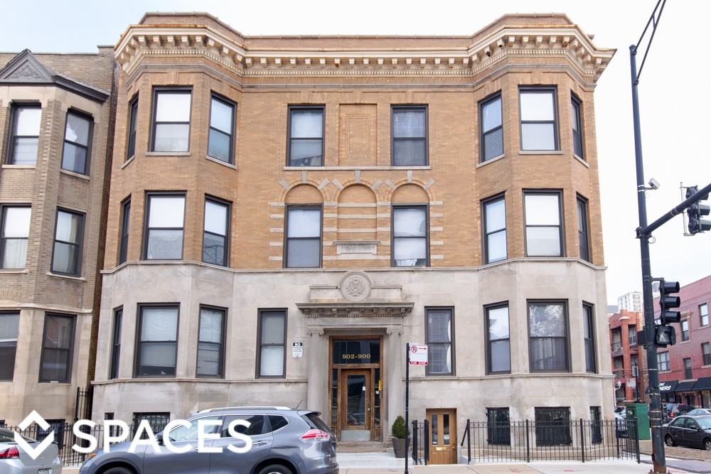 900 W Montrose Ave G, Chicago, IL 60613 Apartment for Rent PadMapper