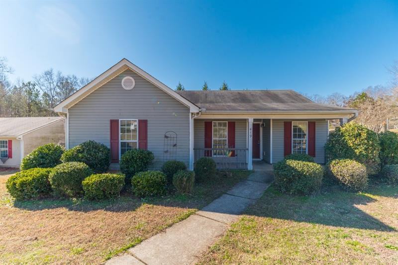 419 Harpy Eagle Drive, Winder, GA 30680 3 Bedroom House for Rent for