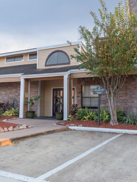 The Park at San Marino Apartments 14501 Empanada Dr, Houston, TX