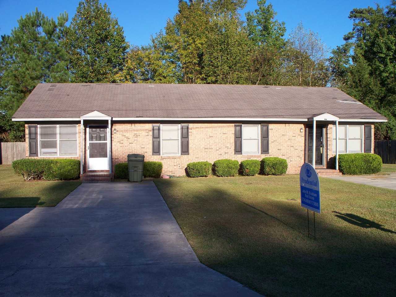 18971903 Coral Way Apartments 1897 Coral Way 1903, Sumter, SC 29150