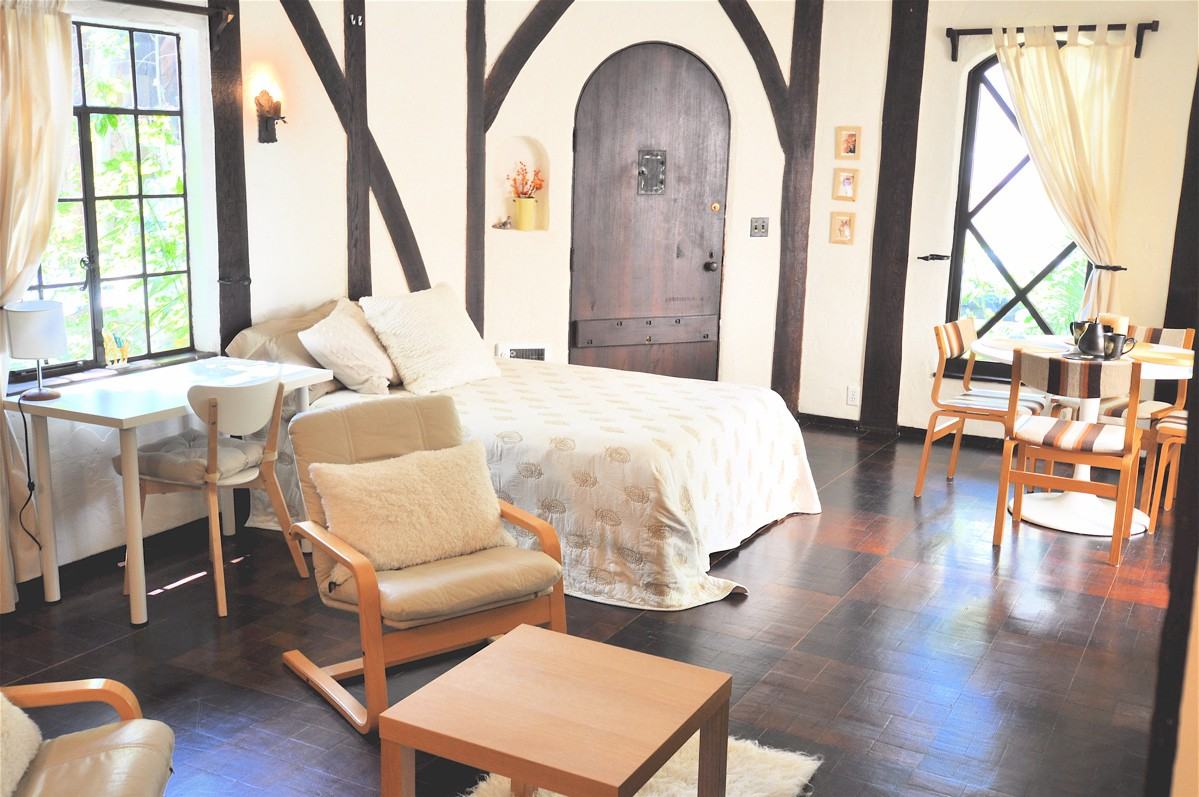 Normandy Village Apartments 1827 Spruce Street, Berkeley, CA 94709