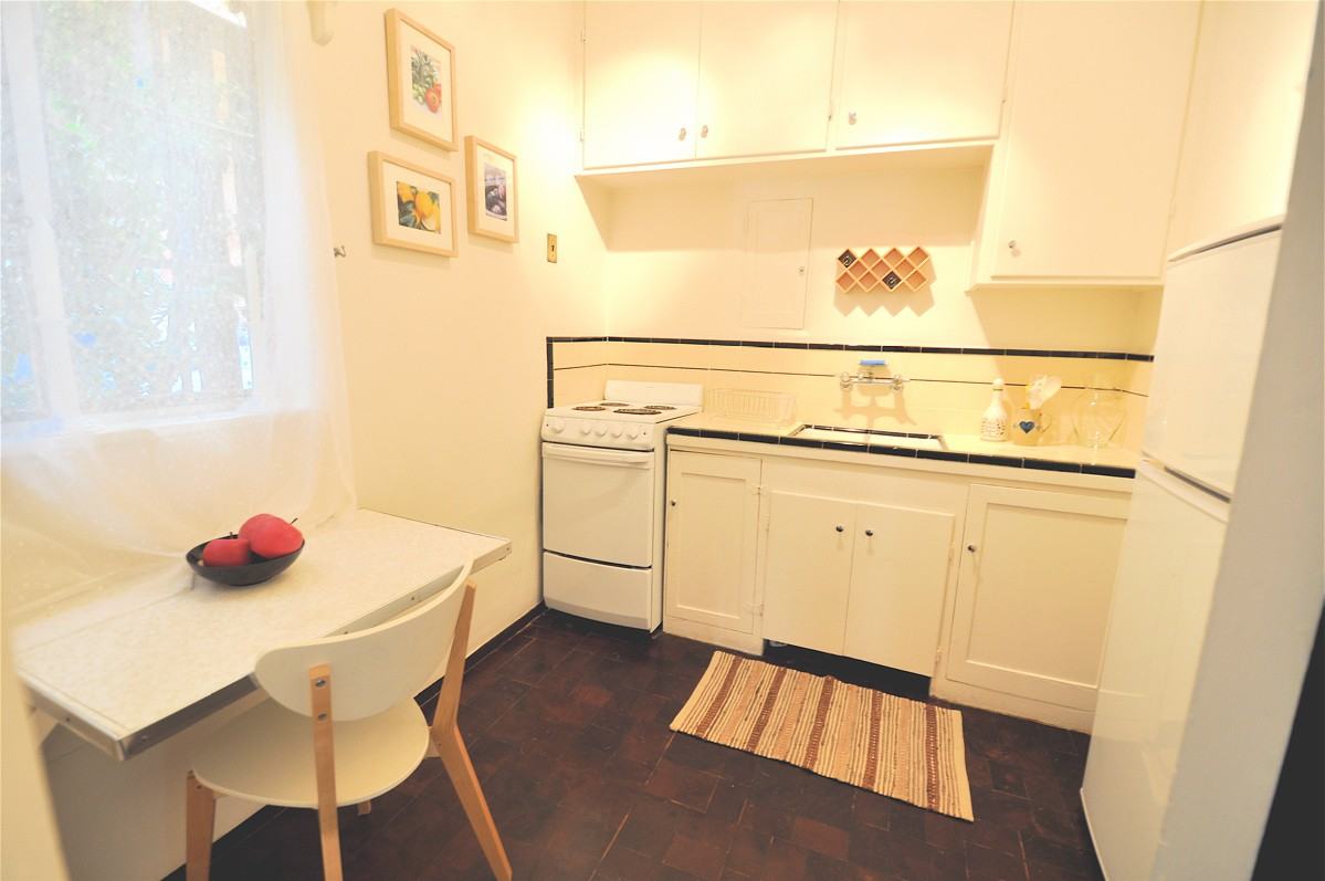 Normandy Village Apartments 1827 Spruce Street, Berkeley, CA 94709